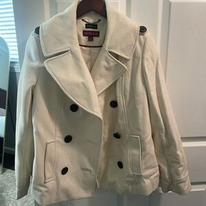 Merona Women's Peacoat